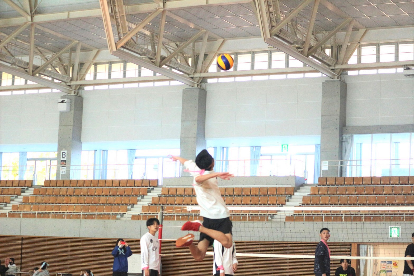 volley0