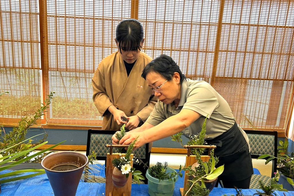 季譜の里（赤羽根）⑥